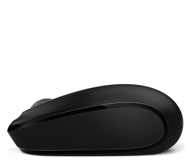 MICROSOFT 1850 Wireless Mobile Mouse Czarna - 185690 - zdjęcie 5